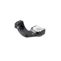 Wolf Tooth Shiftmount Black / ISEV-MM