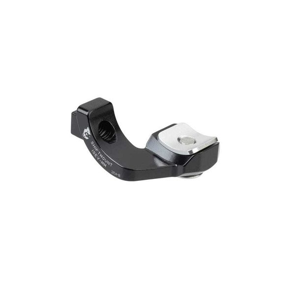 Wolf Tooth Shiftmount Black / ISEV-MM click to zoom image
