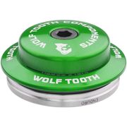Wolf Tooth Premium Integrated Standard Headset For Specialized / IS42 Upper - 3mm Stack IS42 Upper - 3mm Stack Green  click to zoom image