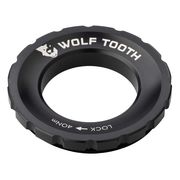 Wolf Tooth Centrelock Rotor Lockring / One Size  click to zoom image