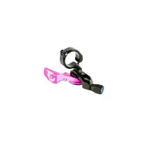 Wolf Tooth ReMote Dropper Lever - Limited Edition Pink / 22.2mm