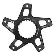 Wolf Tooth CAMO Direct Mount Spider for Shimano Black / M5 Boost (-5mm) 
