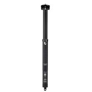 Wolf Tooth Resolve Dropper Post Black / 200mm 31.6 x 200mm Black  click to zoom image