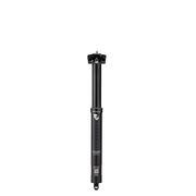 Wolf Tooth Resolve Dropper Post Black / 125mm 31.6 x 125mm Black  click to zoom image