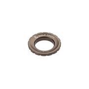 Wolf Tooth Centrelock Rotor Lockring Espresso / One Size 