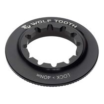 Wolf Tooth Centrelock Rotor Lockring Internal Spline / One Size