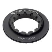 Wolf Tooth Centrelock Rotor Lockring Internal Spline / One Size 