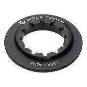 Wolf Tooth Centrelock Rotor Lockring Internal Spline / One Size  click to zoom image