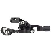 Wolf Tooth ReMote Pro Dropper Lever Blackhimano IS-B 