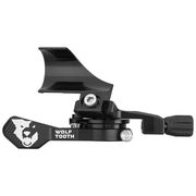 Wolf Tooth ReMote Pro Dropper Lever Blackhimano IS-II 