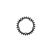 Wolf Tooth CAMO Round Chainring Drop-Stop B / 28T 