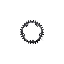 Wolf Tooth CAMO Round Chainring Drop-Stop BT