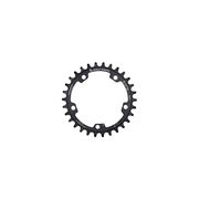 Wolf Tooth CAMO Round Chainring Drop-Stop BT 
