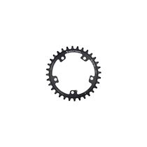 Wolf Tooth CAMO Round Chainring Drop-Stop B / 32T