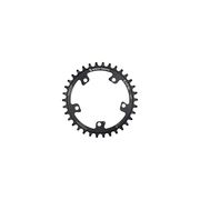 Wolf Tooth CAMO Round Chainring Drop-Stop B / 34T 