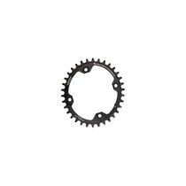 Wolf Tooth Elliptical 104 BCD Chainring Drop-Stop B / 34T
