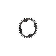 Wolf Tooth Elliptical 104 BCD Chainring Drop-Stop B / 34T 