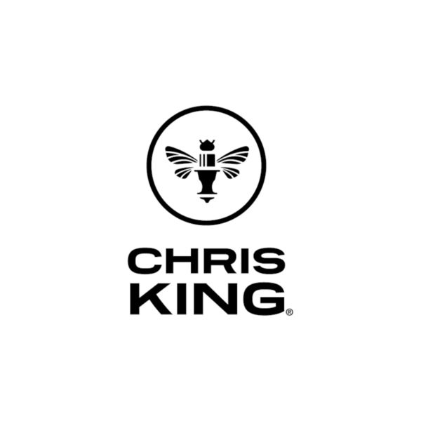 Chris King Shimano Disc Rotor CL Lockring For Hubs Black / Centerlock Rotor Lockring click to zoom image