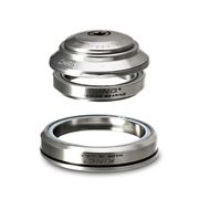 Chris King Dropset 3 41/52 Headset / 1-1/8 Inch - 1-1/2 Inch 1-1/8 Inch - 1-1/2 Inch Silver  click to zoom image