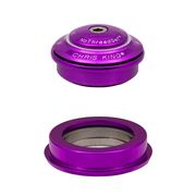 Chris King Inset 2 ZS44/ZS56 Headset 1-1/8 inch - 1-1/2 inch 1-1/8 inch - 1-1/2 inch 3D Violet  click to zoom image