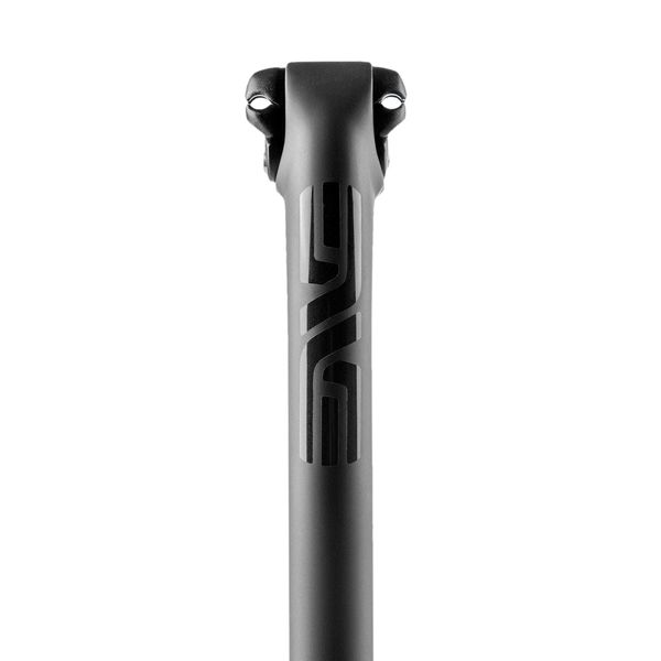 ENVE 300mm Carbon Seatpost with Di2 Plug Black 25mm offset click to zoom image