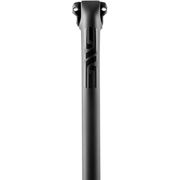 ENVE 300mm Carbon Seatpost with Di2 Plug Black 25mm offset 27.2mm post - 300mm length - 0mm offset Black  click to zoom image