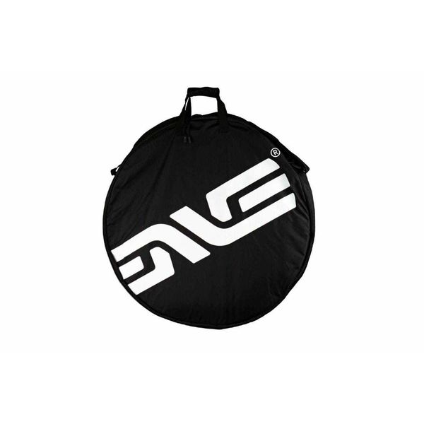 ENVE Double Wheel Bag Black click to zoom image