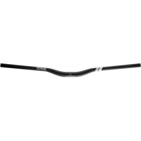 ENVE M9 Mountain Handlebar - 31.8mm Black / 810mm +30mm rise - 31.8mm clamp click to zoom image