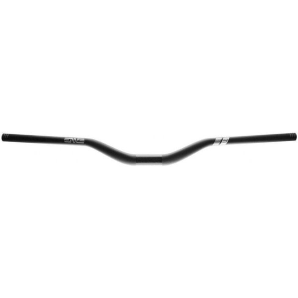 ENVE M9 Mountain Handlebar - 31.8mm Black / 810mm +50mm rise - 31.8mm clamp click to zoom image