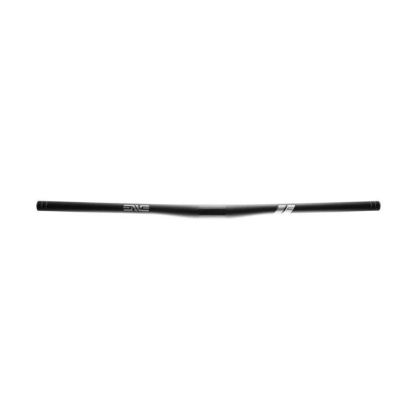 ENVE M5 Mountain Handlebar - 31.8mm Black / 760mm +/-5mm rise - 31.8mm clamp click to zoom image