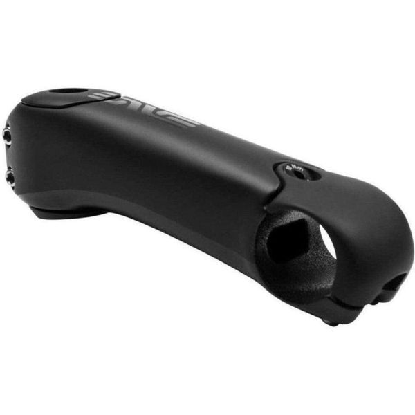 ENVE SES Aero Road Stem Black - 31.8mm clamp -17 to -7 Degrees Adjustable click to zoom image