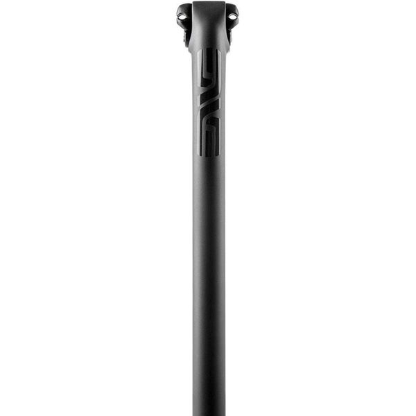ENVE 400mm Carbon Seatpost - 25mm Offset Black click to zoom image