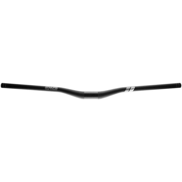 ENVE M7 Mountain Handlebar - 35mm Black / 800mm +25mm rise - 35mm clamp click to zoom image