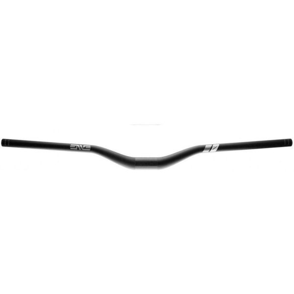 ENVE M7 Mountain Handlebar - 35mm Black / 800mm +40mm rise - 35mm clamp click to zoom image