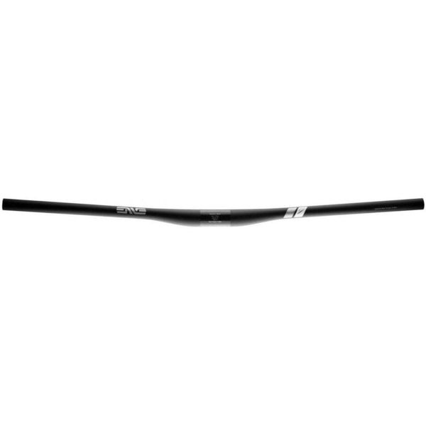 ENVE M7 Mountain Handlebar - 35mm Black / 800mm +10mm rise - 35mm clamp click to zoom image