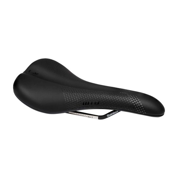 WTB Volt Saddle Medium Stainless Steel click to zoom image