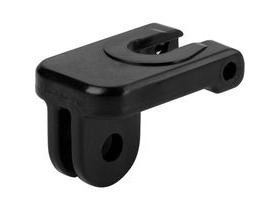Light and Motion Action Camera Mount (Urban, Deckhand)