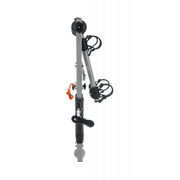 Peruzzo Cruising 2 Bike Tow Ball Cycle Carrier click to zoom image