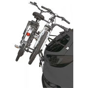 Peruzzo Pure Instinct 3 Rear Cycle Carrier click to zoom image