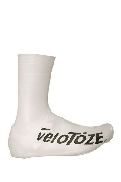 VeloToze Tall 2.0 White click to zoom image