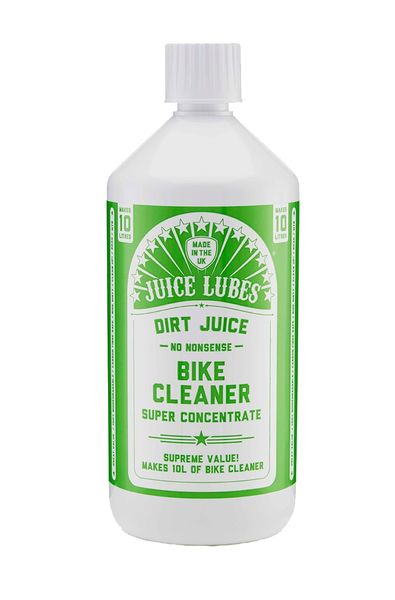 Juice Lubes Dirt Juice Super Concentrated Bike Cleaner click to zoom image