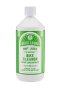 Juice Lubes Dirt Juice Super Concentrated Bike Cleaner 