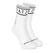 Spatz Sokz White OS 