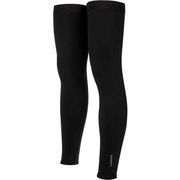 Madison DTE Isoler Thermal leg warmers with DWR, black 