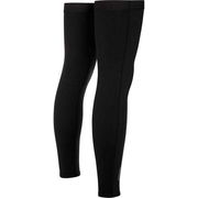 Madison DTE Isoler Thermal leg warmers with DWR, black click to zoom image