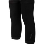 Madison DTE Isoler Thermal knee warmers with DWR, black 