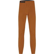 Madison Flux Men's DWR Trail Trousers, Regular leg, rust orange