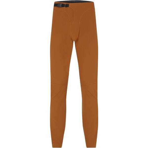Madison Flux Men's DWR Trail Trousers, Regular leg, rust orange click to zoom image