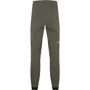 Madison DTE 3-Layer Men's Waterproof Trousers, Regular leg, midnight green click to zoom image