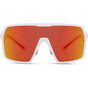 Madison Crypto Glasses - 3 pack - gloss white / fire mirror / amber & clear lens click to zoom image
